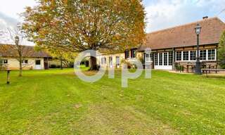 Maison 6 Pièces 320 m² à vendre à Marcilly-la-Campagne (27320)