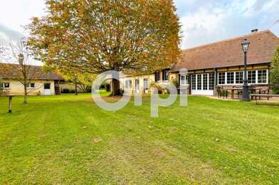 Maison 6 pièces 595000 €