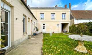 Maison 5 Pièces 135 m² à vendre à Saint-André-de-l'Eure (27220)