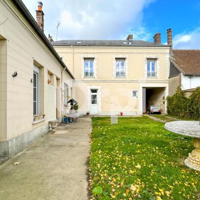 Maison 5 pièces 249000 €