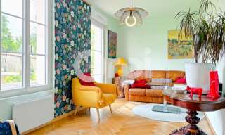 Maison 5 Pièces 135 m² à vendre à Saint-André-de-l'Eure (27220)