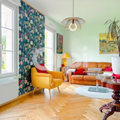 Maison 5 pièces 249000 €