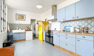 Maison 5 Pièces 135 m² à vendre à Saint-André-de-l'Eure (27220)