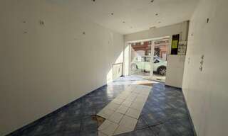 Commerce  31 m² à vendre à Toulouse (31300)