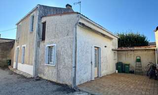 Maison 3 Pièces 73 m² à vendre à Dolus-d'Oléron (17550)