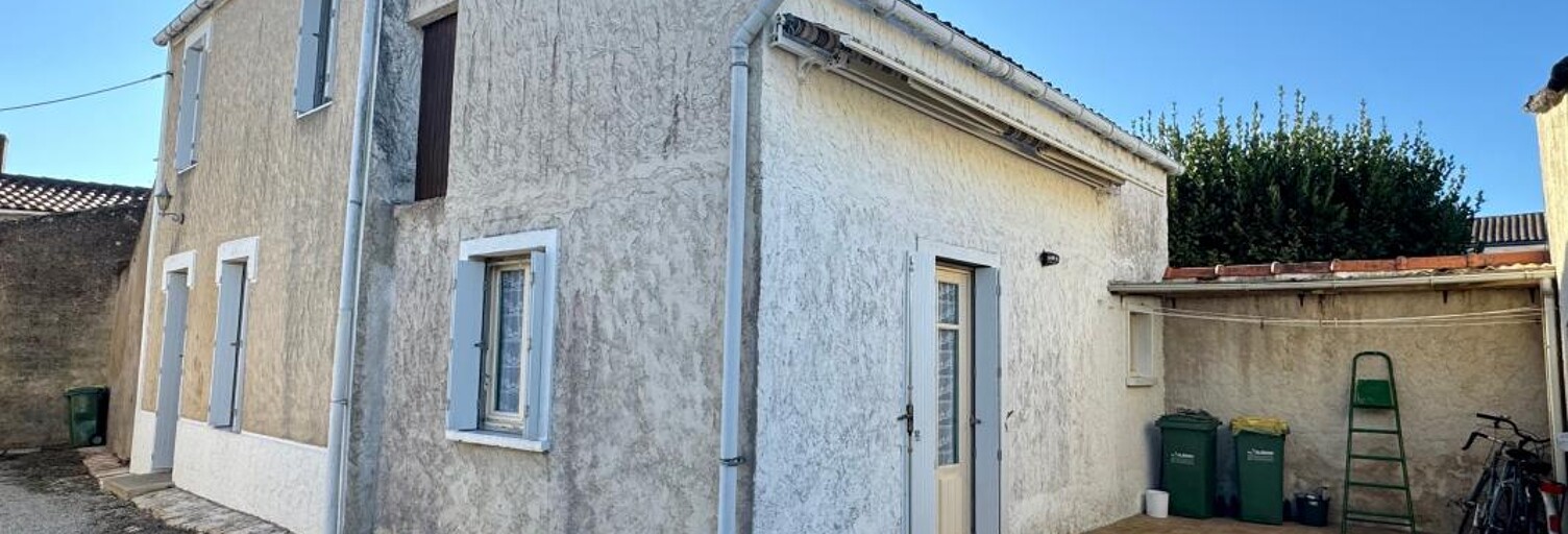Maison 3 Pièces 73 m² à vendre à Dolus-d'Oléron (17550)