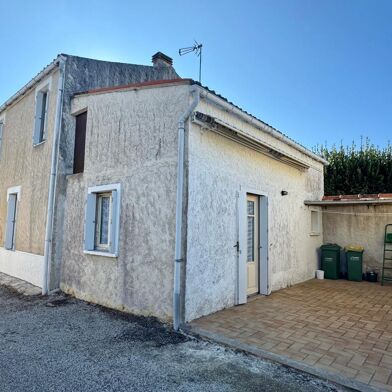 Maison 3 pièces 180200 €
