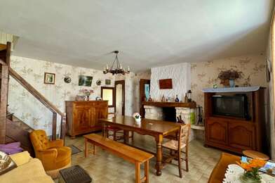 Maison 3 pièces 170400 €