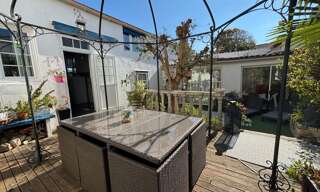 Maison 5 Pièces 250 m² à vendre à Saint-Denis-d'Oléron (17650)