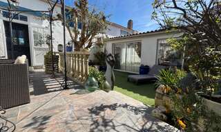 Maison 5 Pièces 250 m² à vendre à Saint-Denis-d'Oléron (17650)