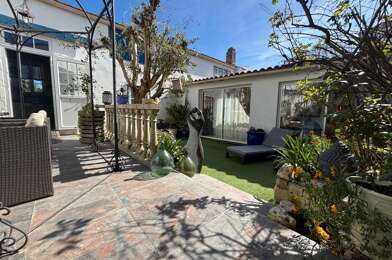 Maison 5 pièces 600300 €