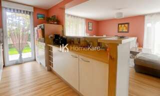 Appartement 2 Pièces 47 m² à vendre à Aucamville (31140)