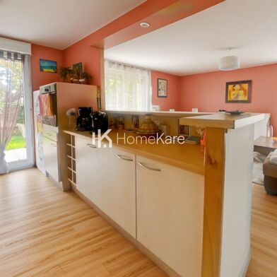 Appartement 2 pièces 149000 €