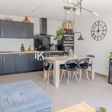 Appartement 3 pièces 199000 €