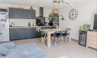 Appartement 3 Pièces 59 m² à vendre à Toulouse (31100)