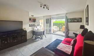 Appartement 3 Pièces 55 m² à vendre à Eaunes (31600)