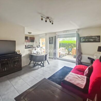 Appartement 3 pièces 149000 €