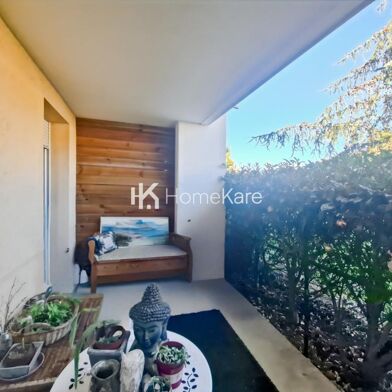 Appartement 3 pièces 149000 €