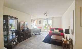 Appartement 3 Pièces 55 m² à vendre à Eaunes (31600)