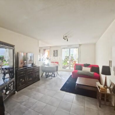 Appartement 3 pièces 149000 €