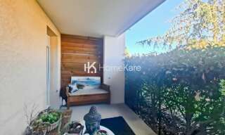 Appartement 3 Pièces 55 m² à vendre à Eaunes (31600)