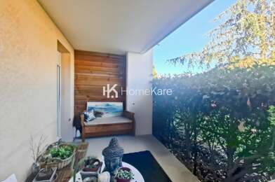 Appartement 3 pièces 149000 €