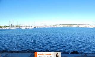 Appartement 4 Pièces 60 m² à vendre à Agde (34300)