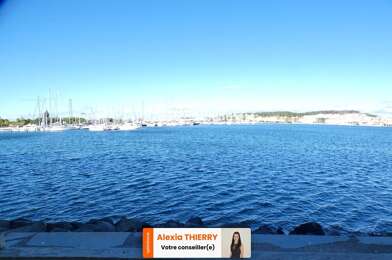 Appartement 4 pièces 210000 €