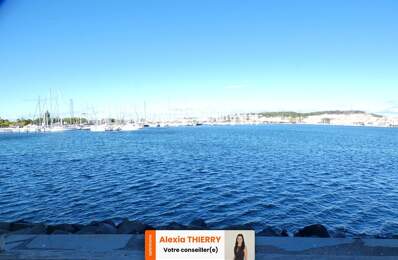 Île des pêcheurs. Appartement 4 pièces en duplex — photo du bien