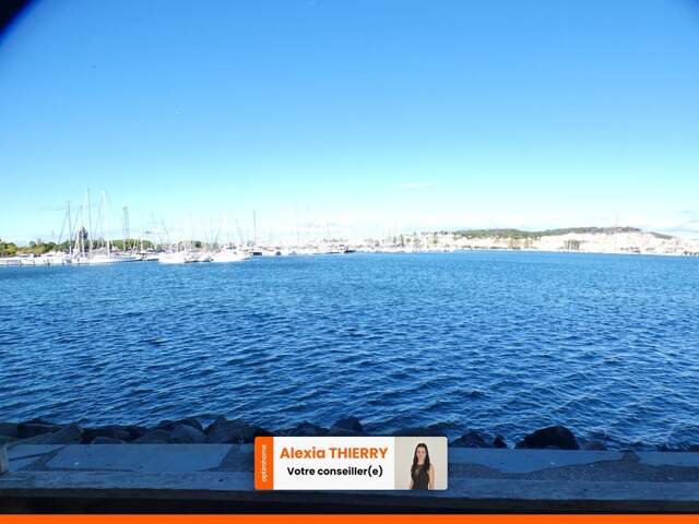 Île des pêcheurs. Appartement 4 pièces en duplex — photo du bien