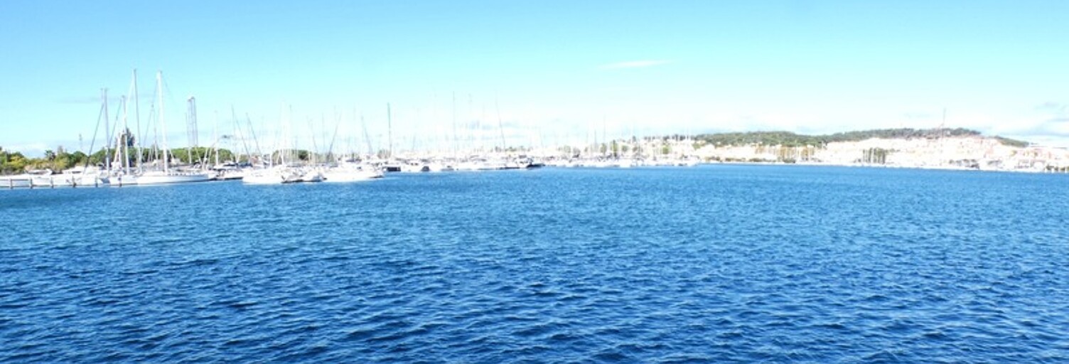 Appartement 4 Pièces 60 m² à vendre à Agde (34300)