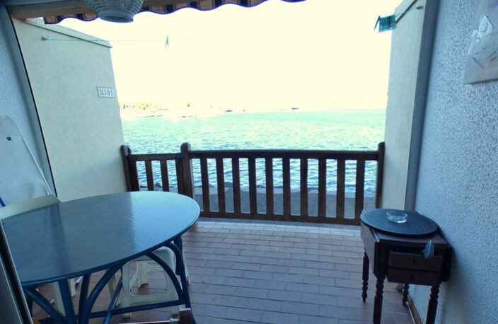 Île des pêcheurs. Appartement 4 pièces en duplex — photo 2