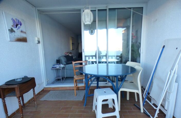 Île des pêcheurs. Appartement 4 pièces en duplex — photo 3