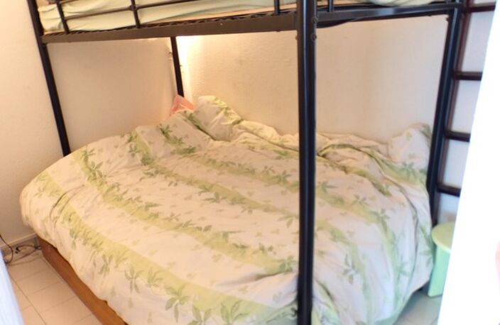 Île des pêcheurs. Appartement 4 pièces en duplex — photo 5