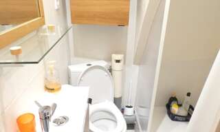 Appartement 4 Pièces 60 m² à vendre à Agde (34300)