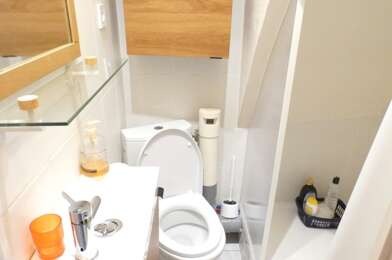 Appartement 4 pièces 210000 €