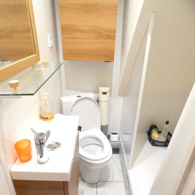 Appartement 4 pièces 210000 €