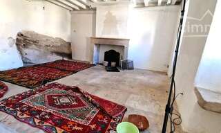 Maison  165 m² à vendre à Chamaret (26230)