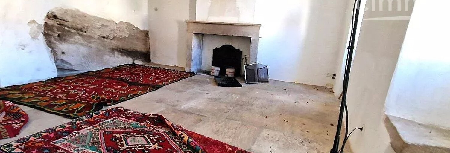 Maison  165 m² à vendre à Chamaret (26230)