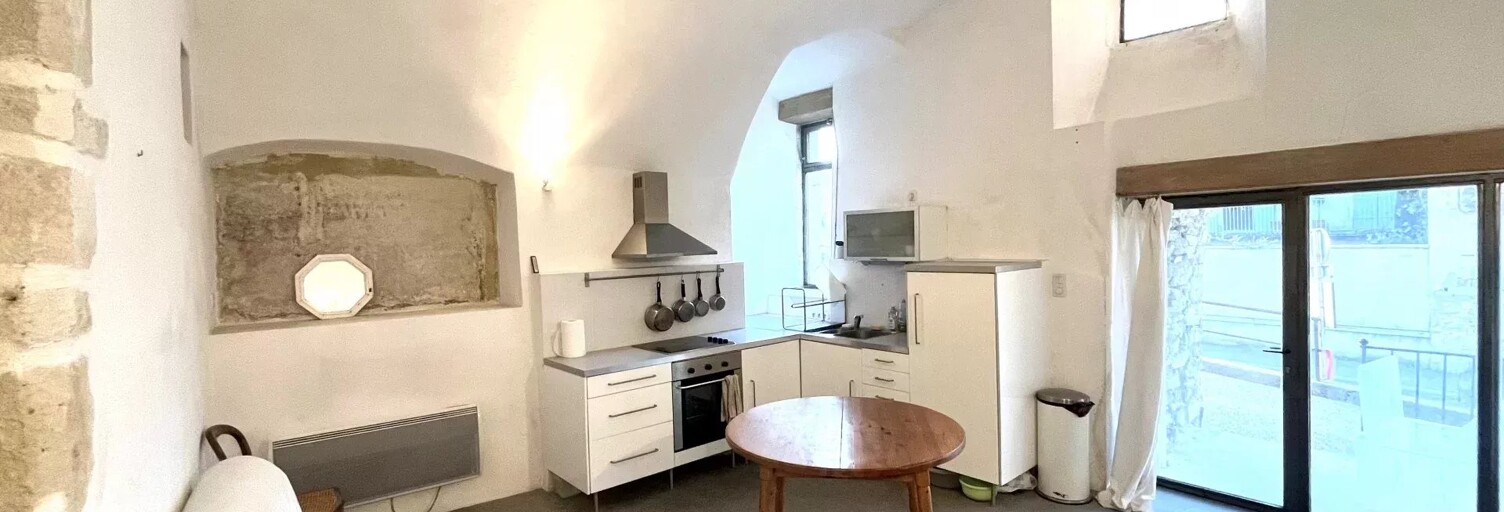 Maison  165 m² à vendre à Chamaret (26230)