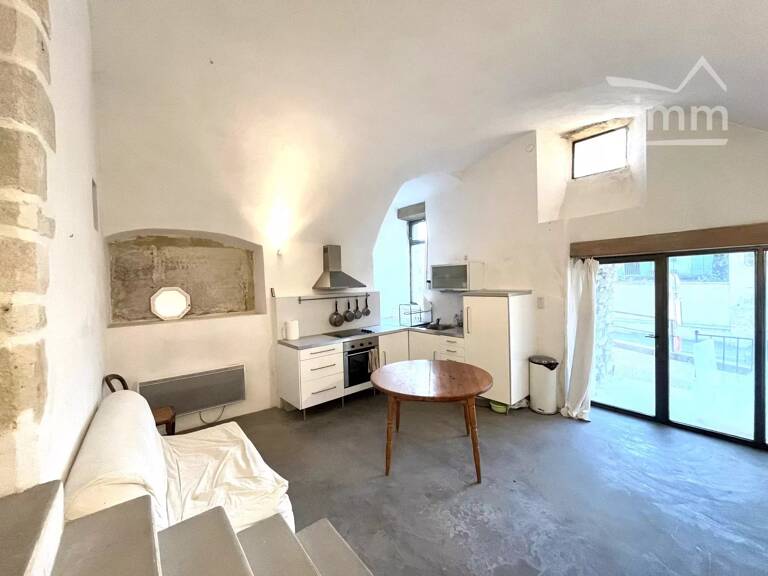 MAISON DE VILLAGE — photo 1