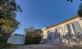 Maison 8 Pièces 146 m² à vendre à Saint-Pierre-d'Oléron (17310)