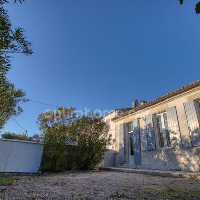Maison 8 pièces 545000 €