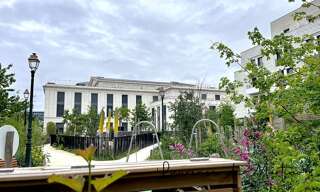 Garage  15 m² à vendre à La Garenne-Colombes (92250)