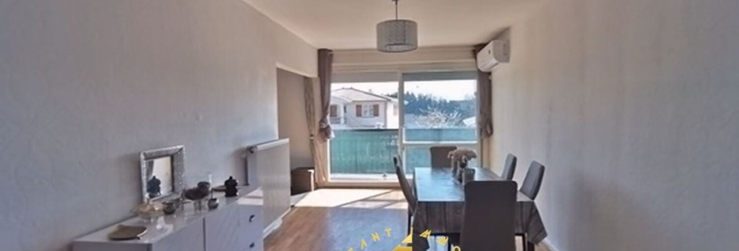 Appartement 5 Pièces 100 m² à vendre à Cenon (33150)