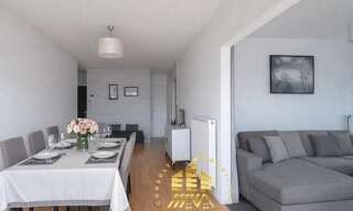 Appartement 5 Pièces 100 m² à vendre à Cenon (33150)