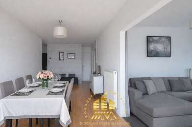 Appartement 5 pièces 221000 €