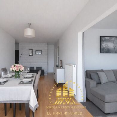 Appartement 5 pièces 221000 €