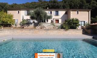 Maison 15 Pièces 922 m² à vendre à Penta-di-Casinca (20213)