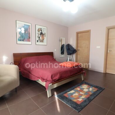 Maison 15 pièces 1596000 €